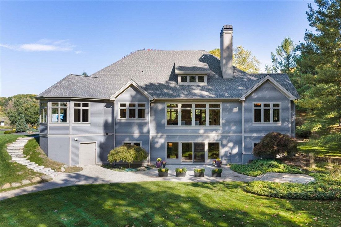 Haus in Forest Hills, Michigan, Vereinigte Staaten 5 - 19163838