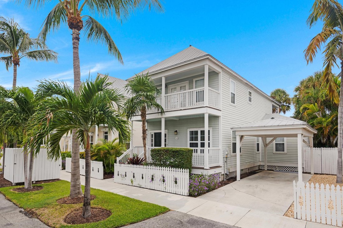 Maison à Marathon, Floride, États-Unis 2 - 19159934