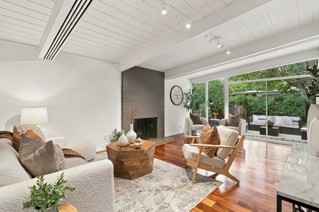 House in Palo Alto, California, United States 5 - 19163083