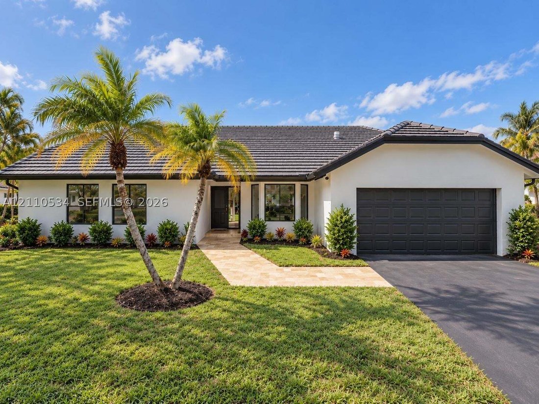 House in Boca Raton, Florida, United States 1 - 19163538