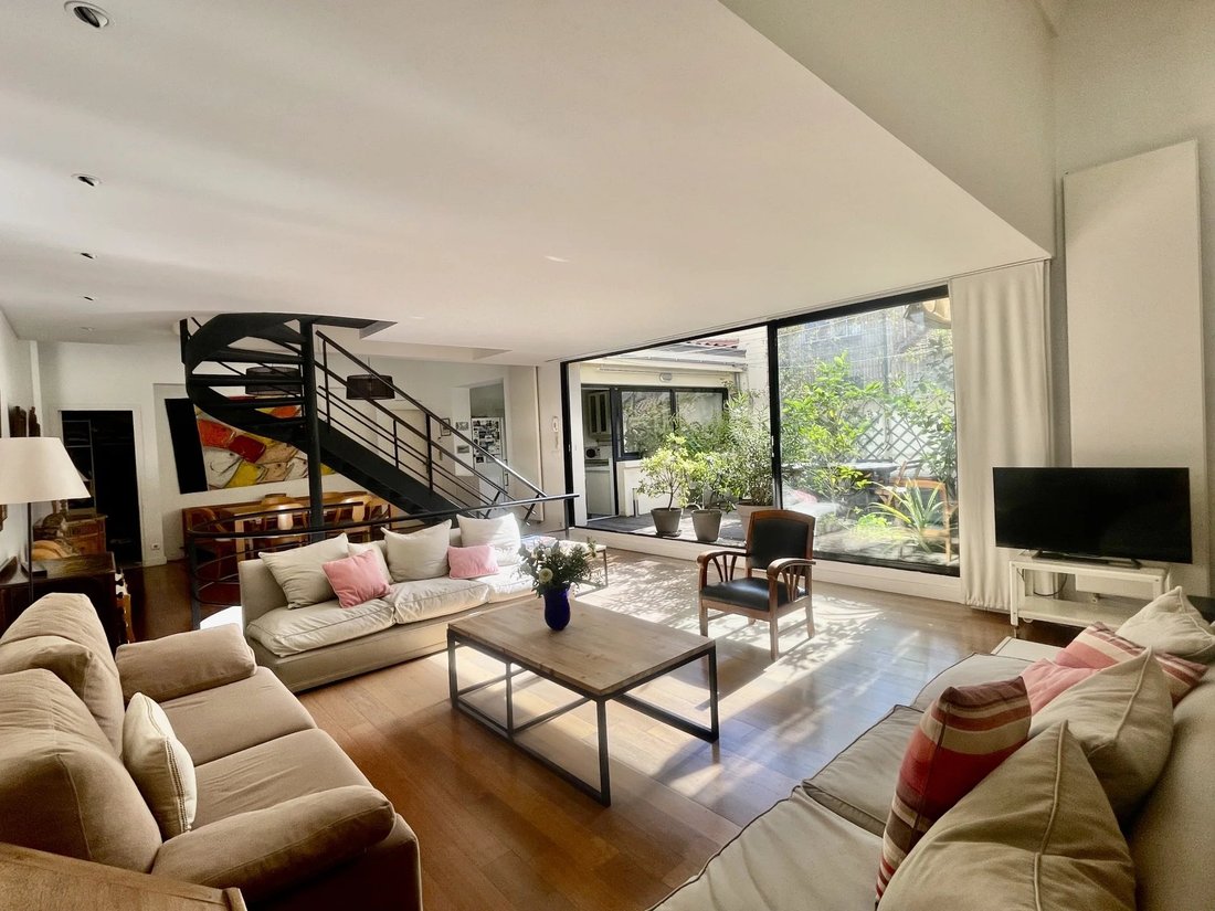 Apartamento en Bompard, 7e Arrondissement, Marsella 5 - 19160926