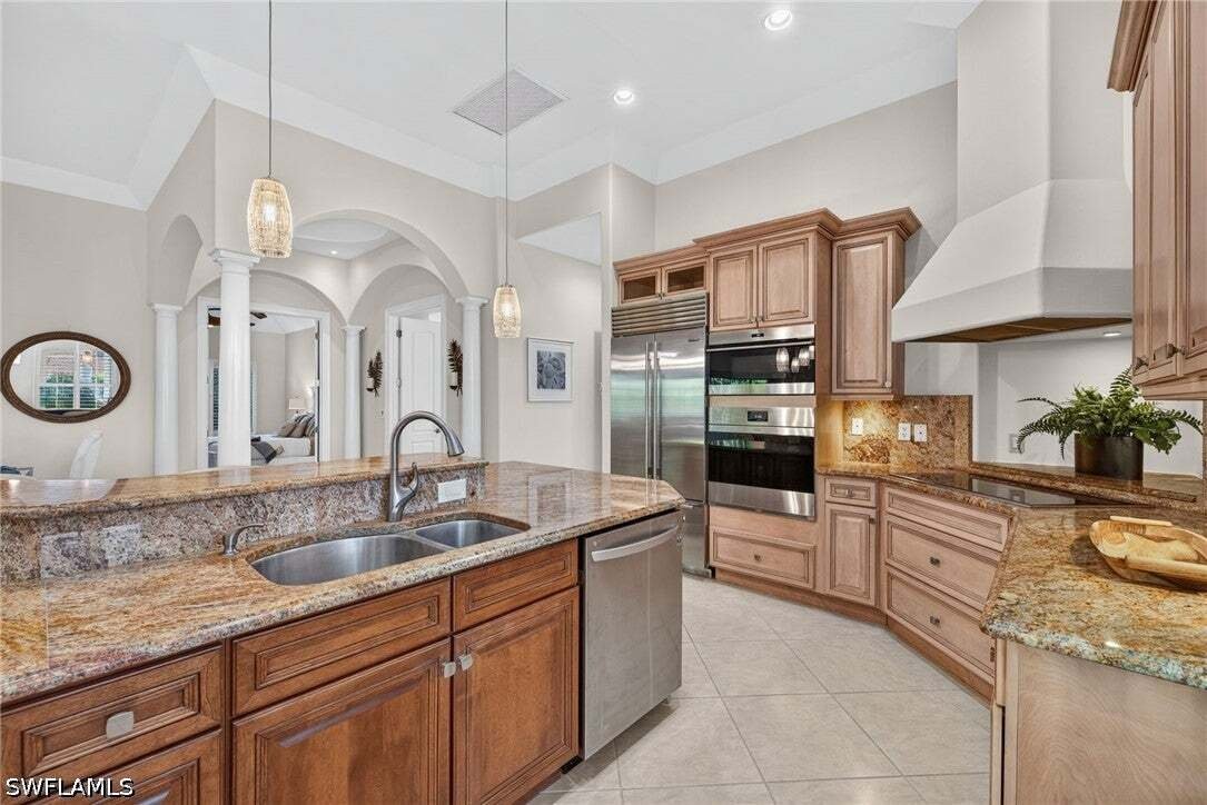 Maison à Fort Myers, Floride, États-Unis 5 - 19162885