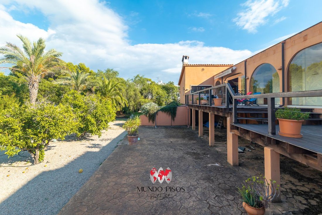 Chalet à Santa Ponsa, Îles Baléares, Espagne 4 - 19160483