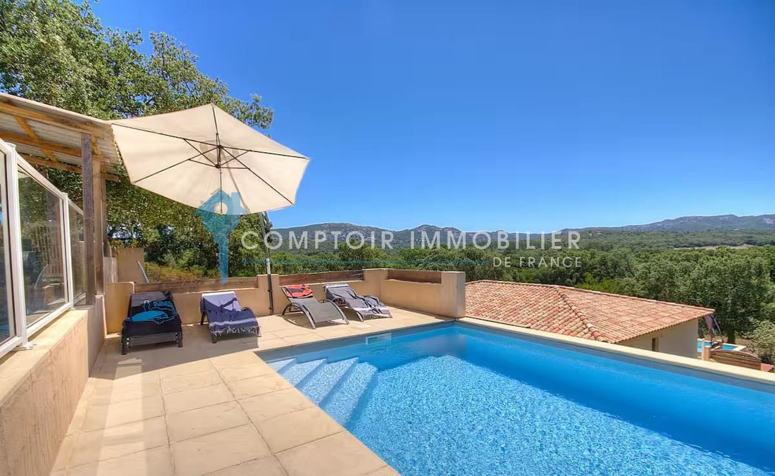 Villa in Sotta, Corsica, France 1 - 19164364
