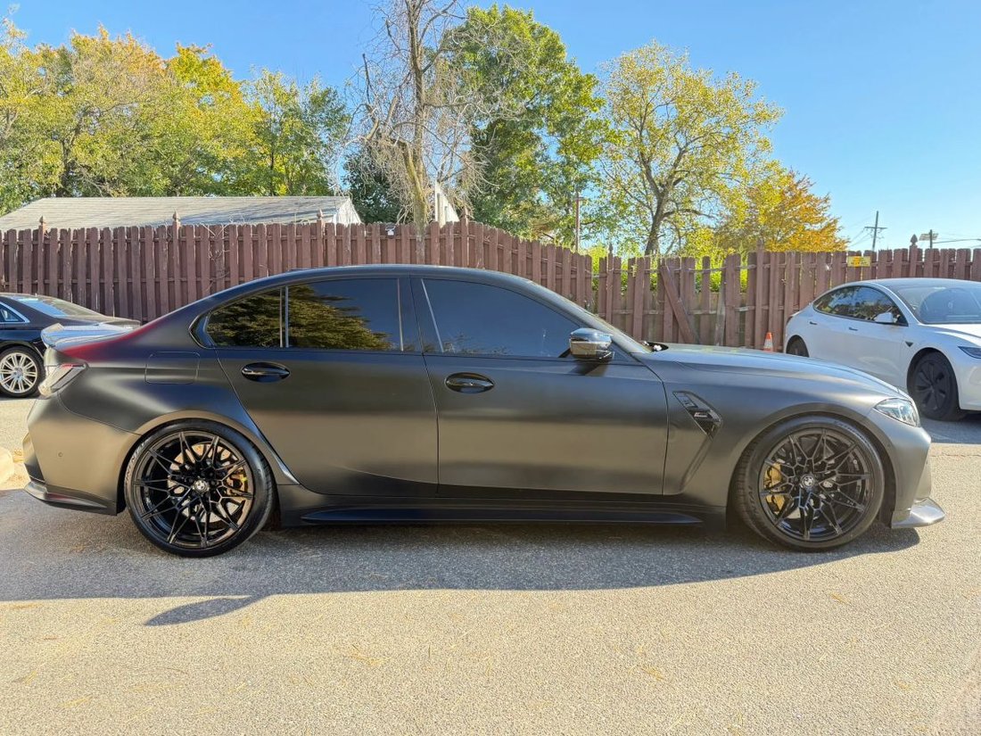 Sedan in East Brunswick, NJ, United States 5 - 19164984