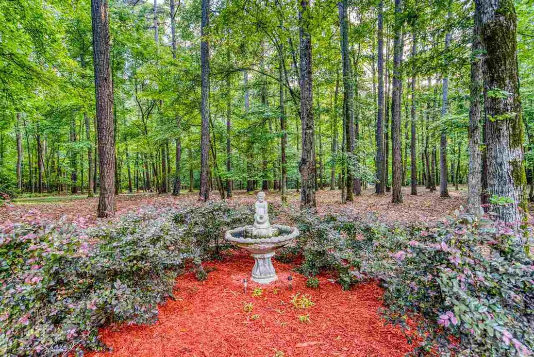 House in Eatonton, Georgia, United States 5 - 19163765