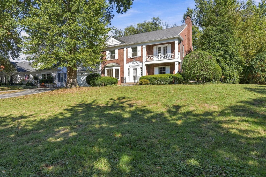 Haus in Louisville, Kentucky, Vereinigte Staaten 3 - 19161280