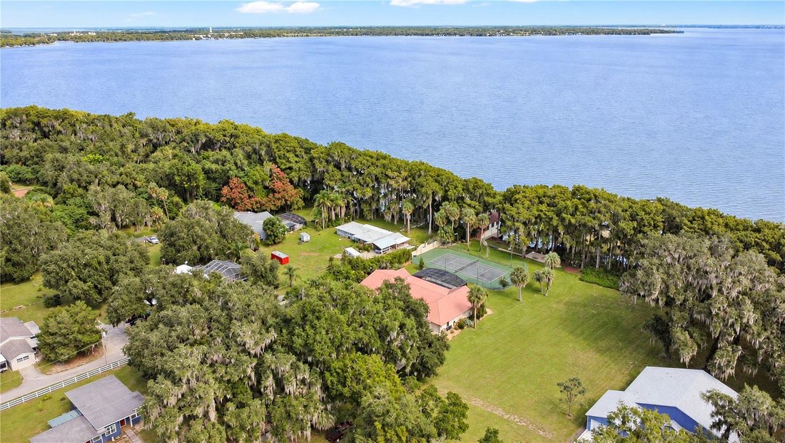 House in Leesburg, Florida, United States 3 - 19150152