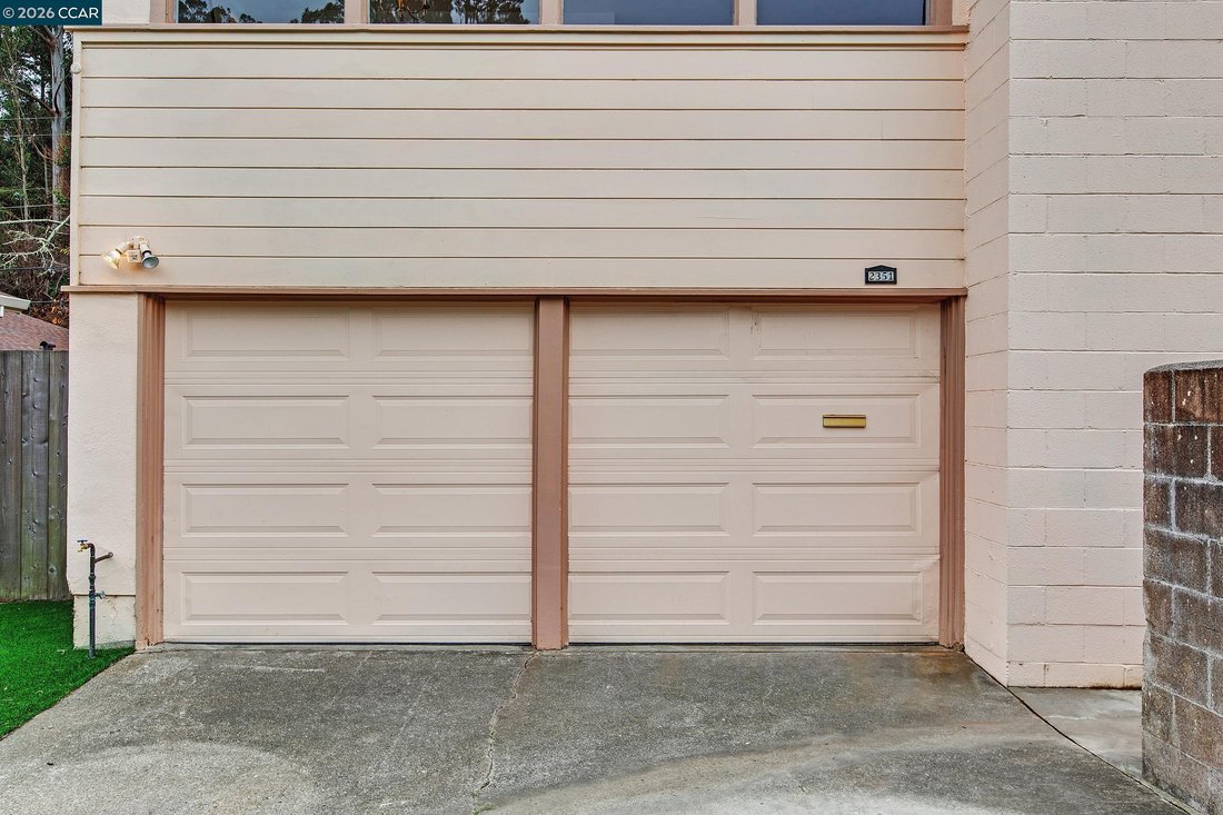 Casa en San Bruno, California, Estados Unidos 5 - 19163039