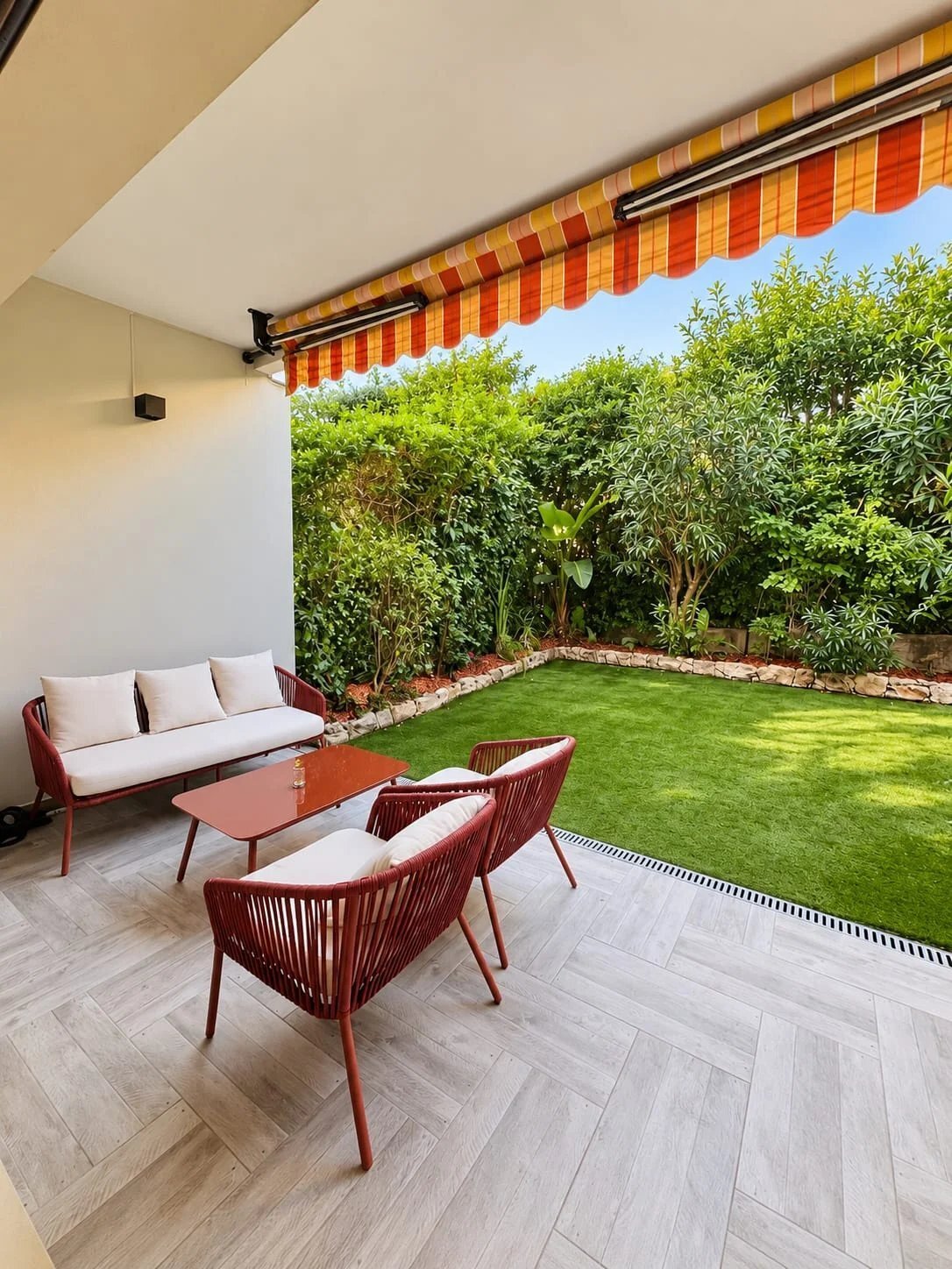 Appartement à Vallergues, Cannes, France 5 - 19161278