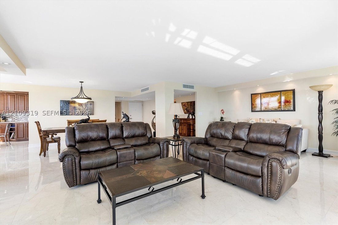 Condominio en Hollywood, Florida, Estados Unidos 3 - 19141670