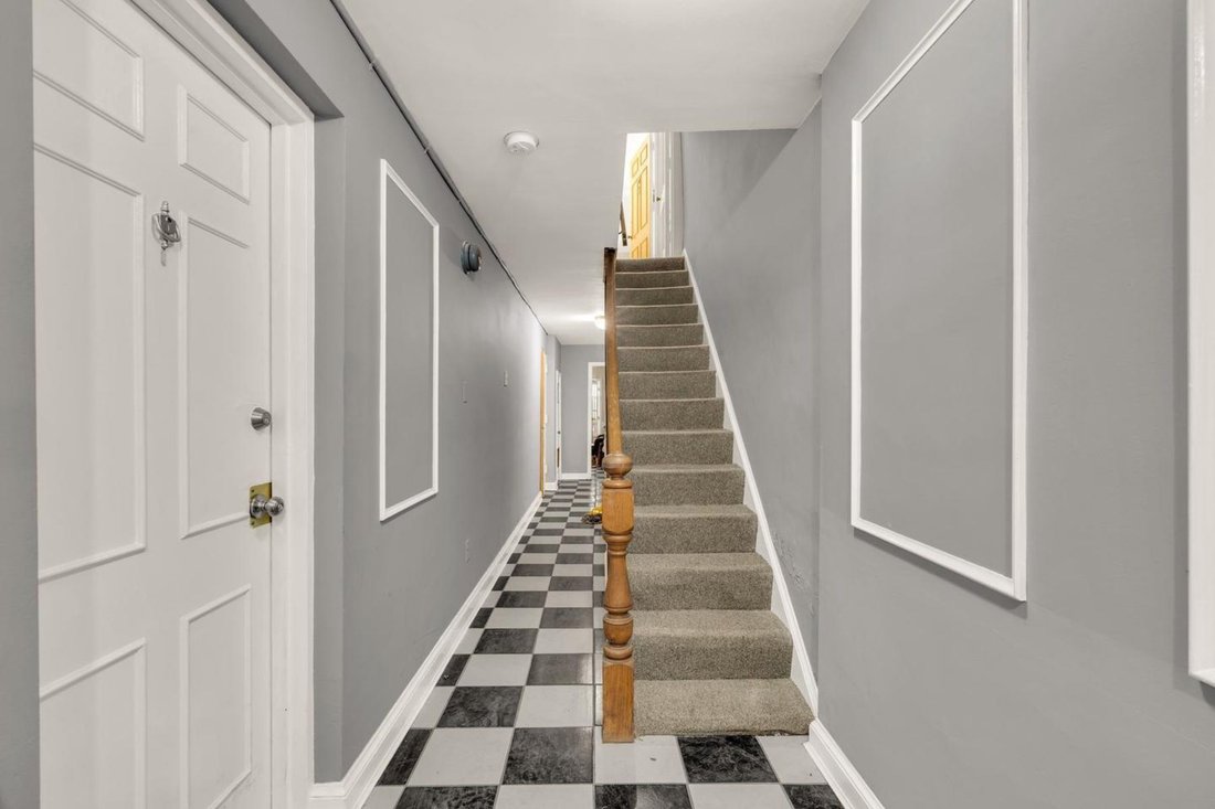 Townhouse in Washington, District of Columbia, United States 3 - 19159485
