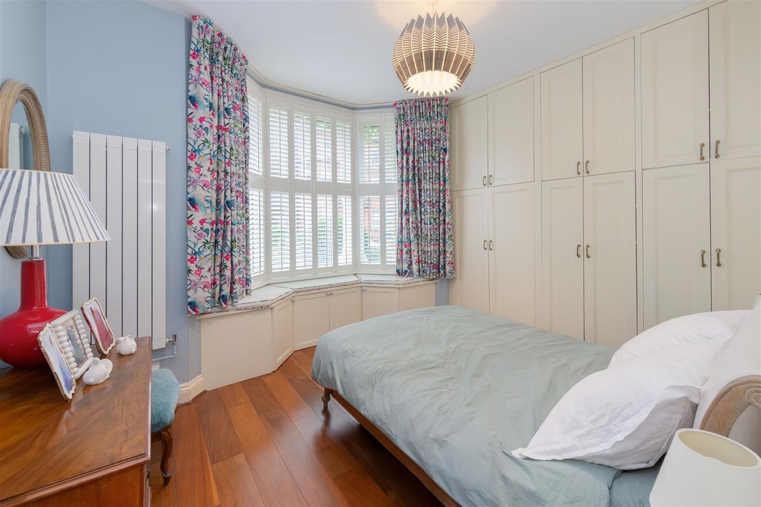 Apartment in Hampstead, Camden, England 4 - 19162662