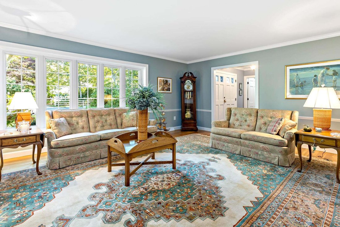 Casa en Barnstable, Massachusetts, Estados Unidos 4 - 19162661