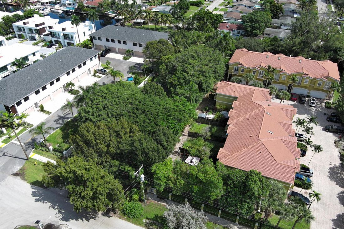 House in Fort Lauderdale, Florida, United States 5 - 19162059