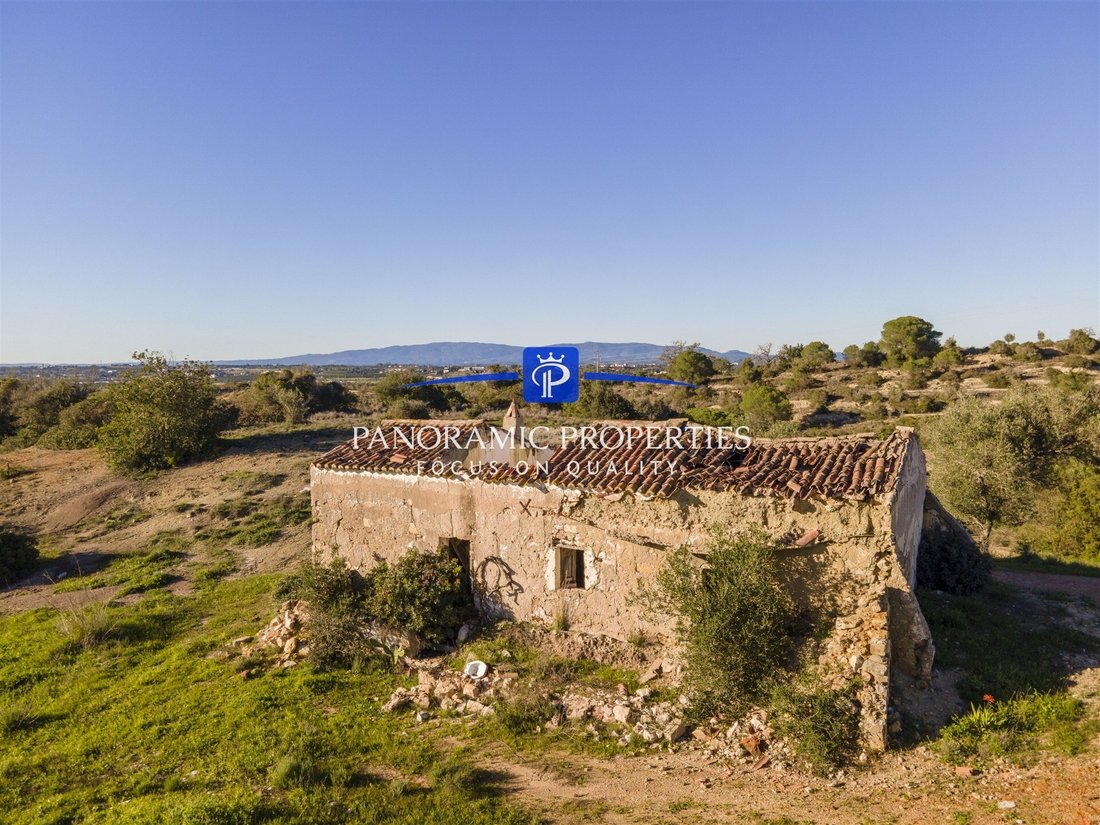 Land in Porches, Algarve, Portugal 2 - 19162652