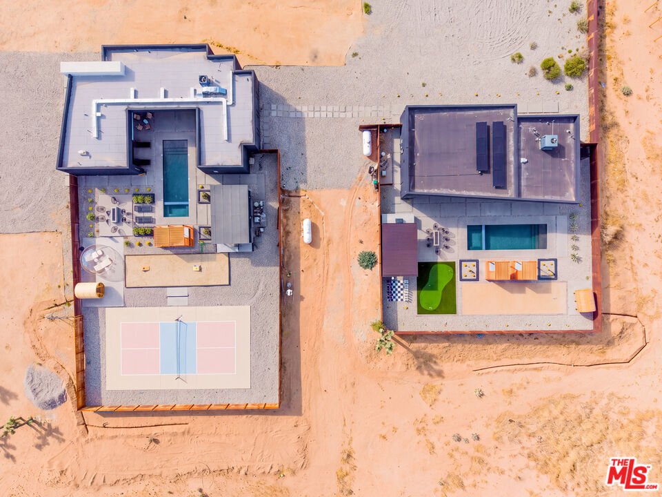 Haus in Joshua Tree, Kalifornien, Vereinigte Staaten 1 - 19164797