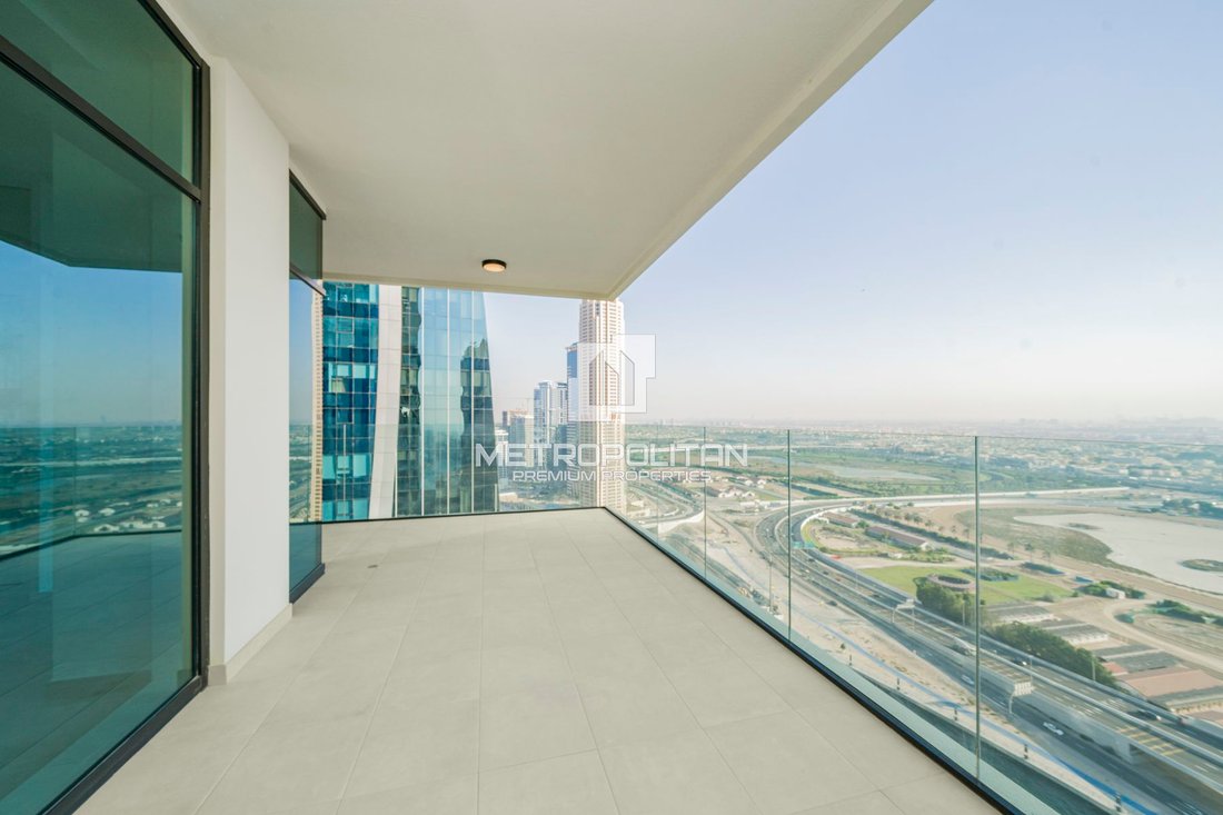 Apartment in Business Bay, Dubai, United Arab Emirates 1 - 19161438