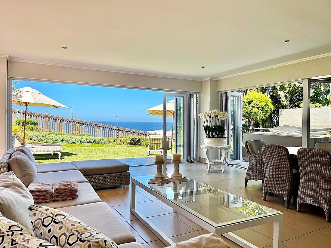Apartment in Simbithi Eco Estate, KwaZulu-Natal, South Africa 1 - 19161737