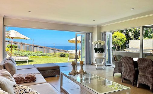 Appartement en Simbithi Eco Estate, KwaZulu-Natal, Afrique du Sud 1