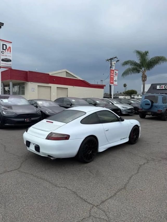 Coupe in Costa Mesa, CA, United States 5 - 19165028
