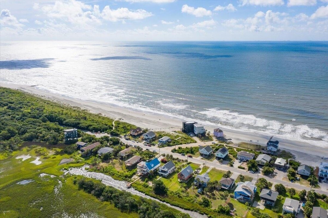 Land in Folly Beach, South Carolina, Vereinigte Staaten 5 - 19165800