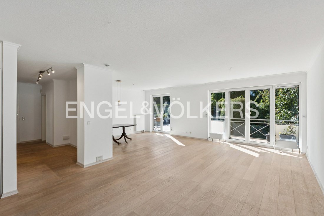Apartment in Bad Homburg, Hessen, Germany 3 - 19164304