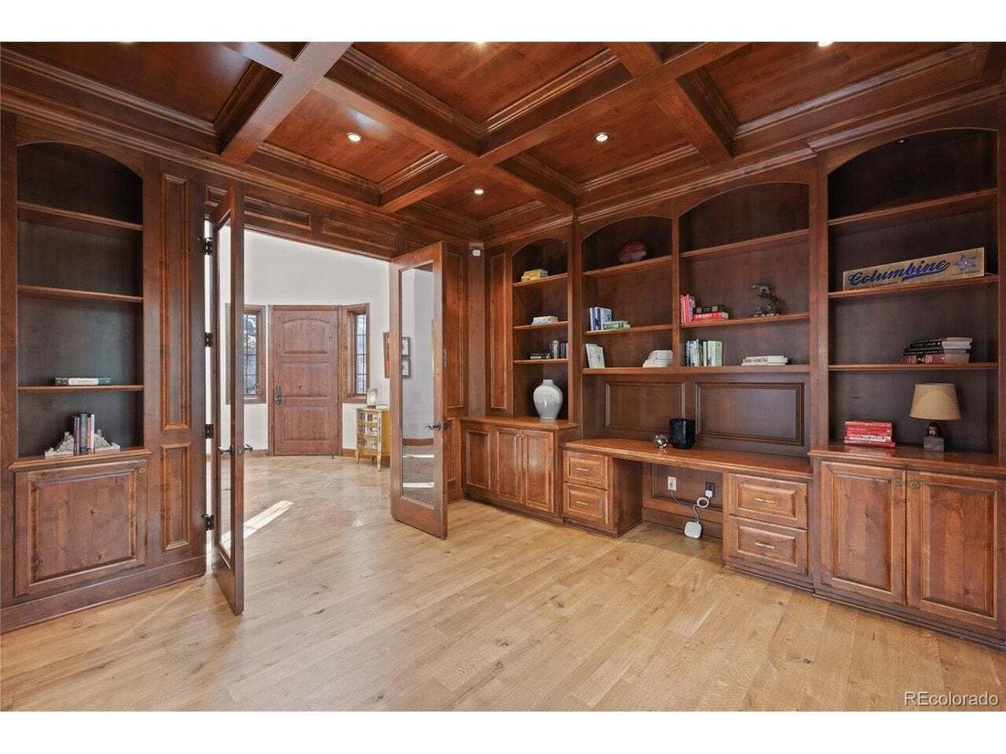 Casa a Columbine Valley, Colorado, Stati Uniti 5 - 19160263