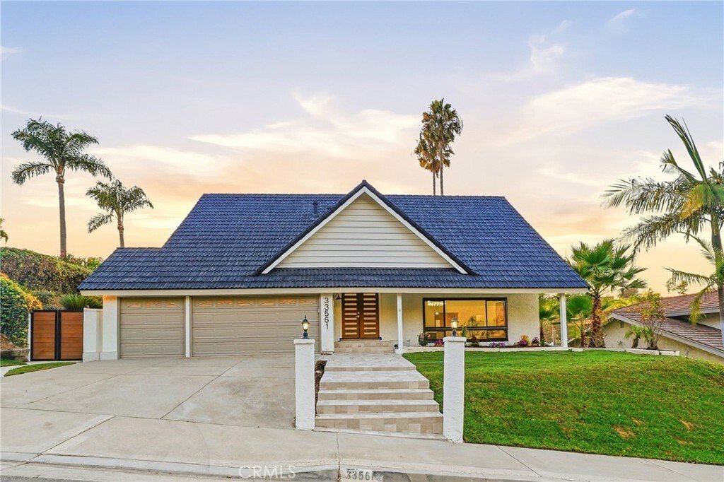Casa en San Juan Capistrano, California, Estados Unidos 2 - 18809368