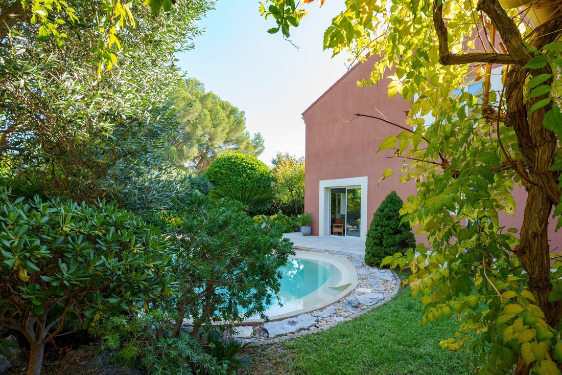 House in Le Cres, Occitania, France 5 - 19166017