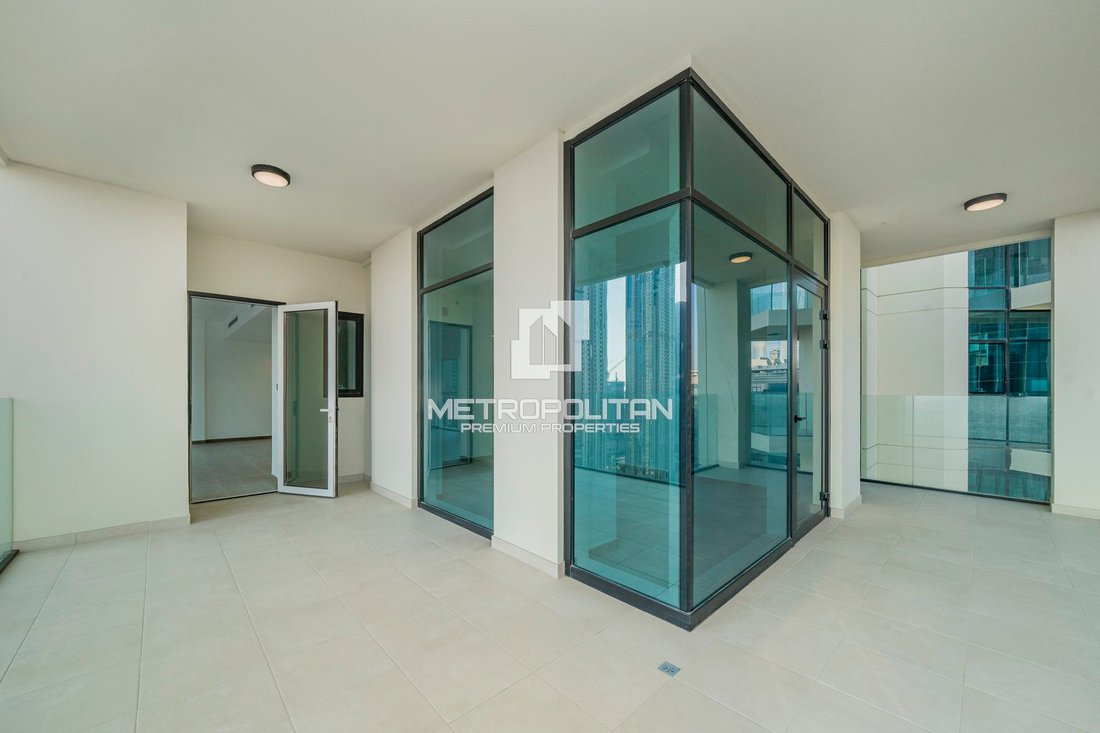 Apartment in Business Bay, Dubai, United Arab Emirates 3 - 19161438