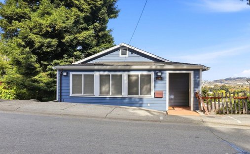 Haus in Brisbane, Kalifornien, Vereinigte Staaten 1