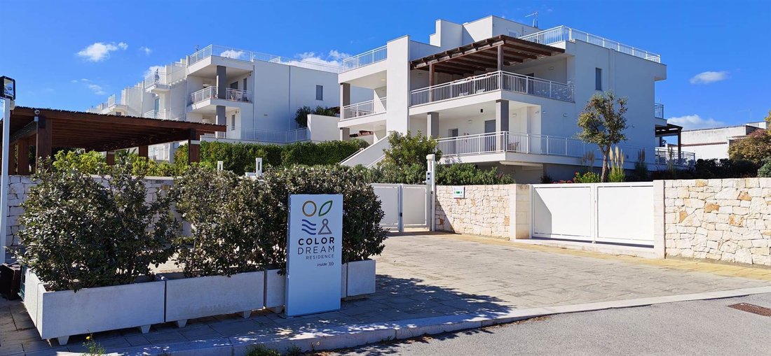 Villa in Capitolo, Monopoli, Apulia 2 - 19164242