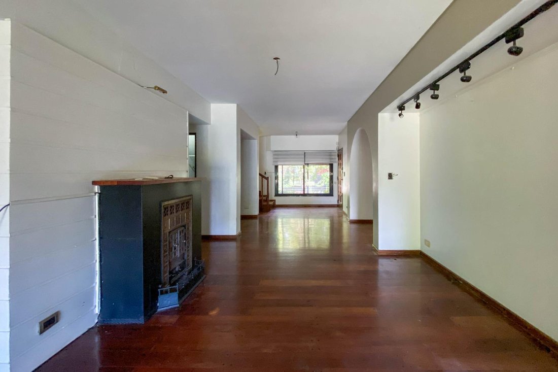 Haus in Munro, Provinz Buenos Aires, Argentinien 3 - 19161812