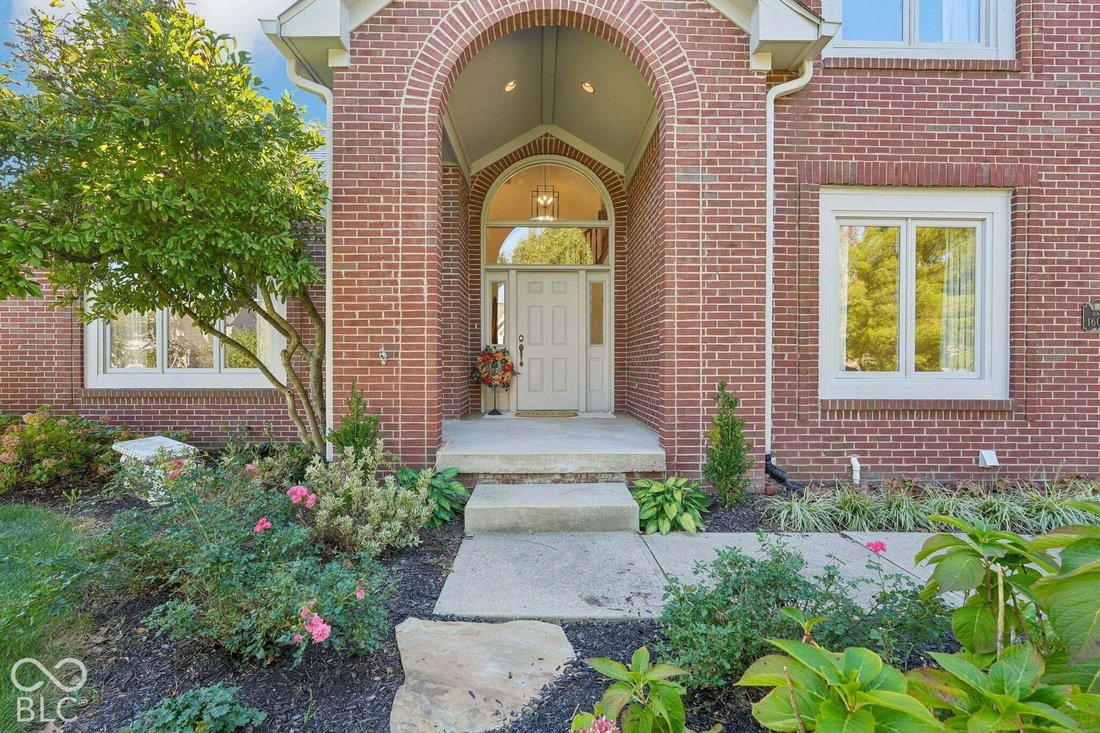 House in Zionsville, Indiana, United States 3 - 19162390