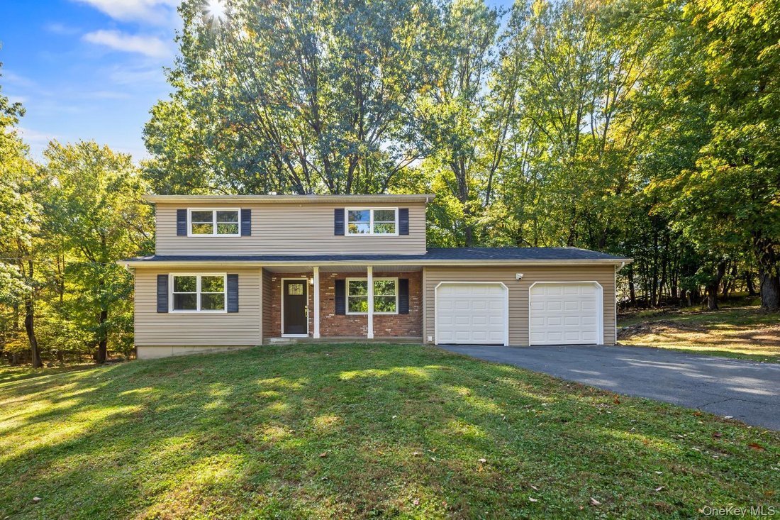 House in Airmont, New York, United States 2 - 19164814