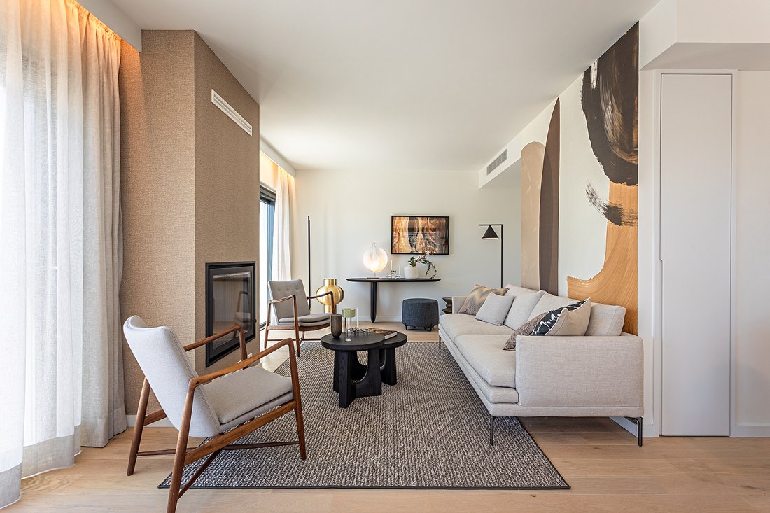 Apartamento en Avenidas Novas, Lisboa, Portugal 1 - 19161295