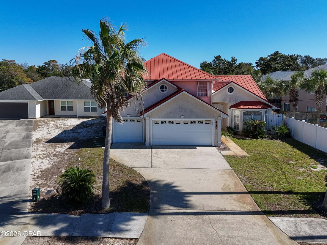 House in Rosemary Beach, Florida, United States 3 - 19162820
