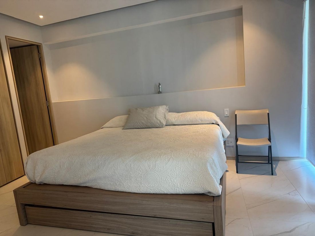 Apartamento en Acapulco de Juárez, Guerrero, México 3 - 19161811