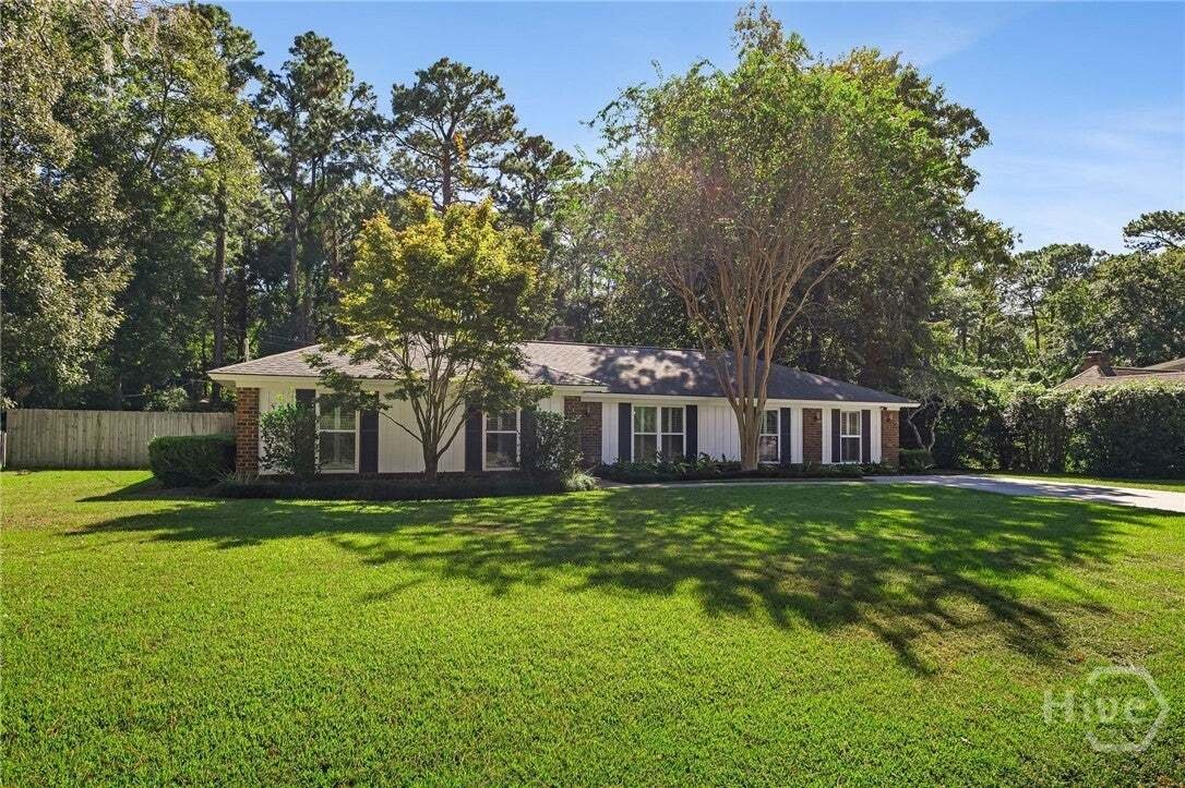 Haus in Savannah, Georgia, Vereinigte Staaten 4 - 19163674