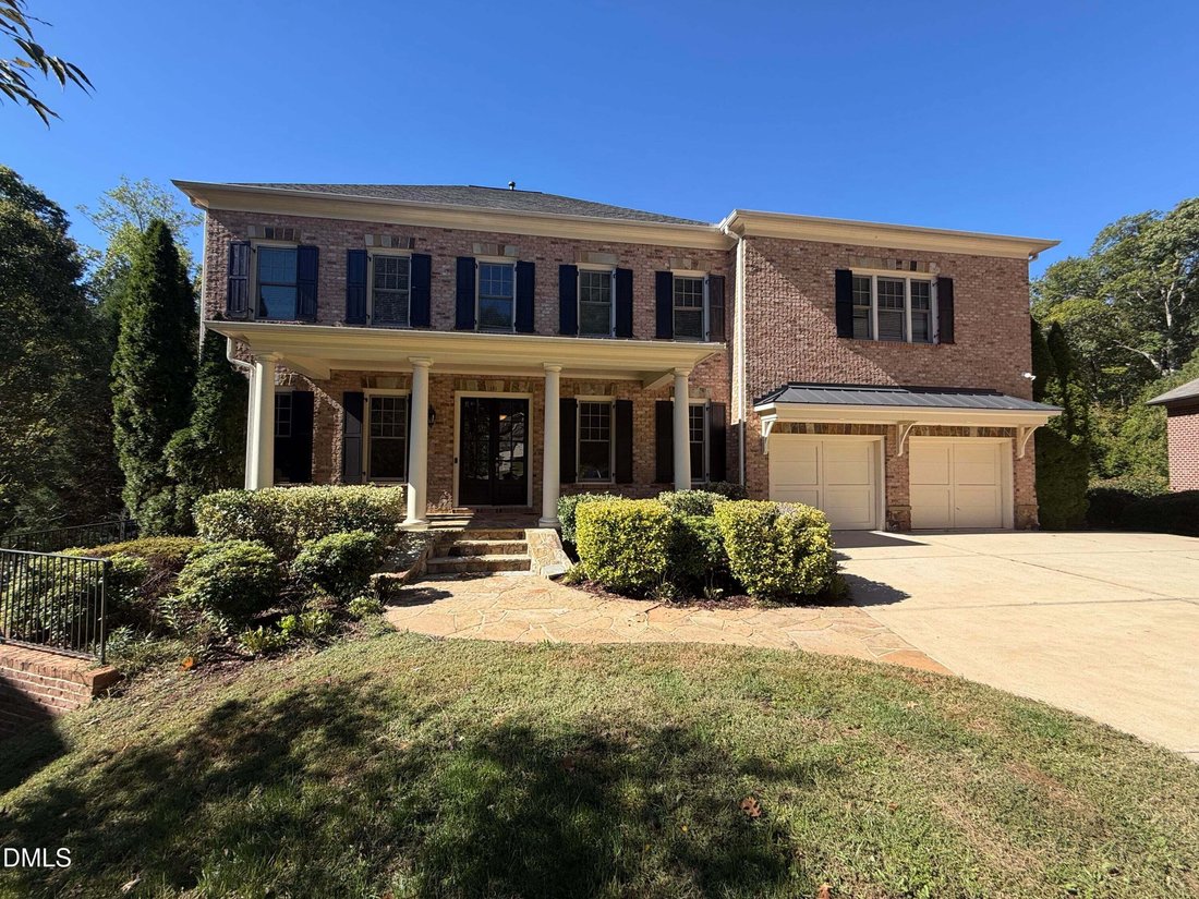 House in Cary, North Carolina, United States 1 - 19163404