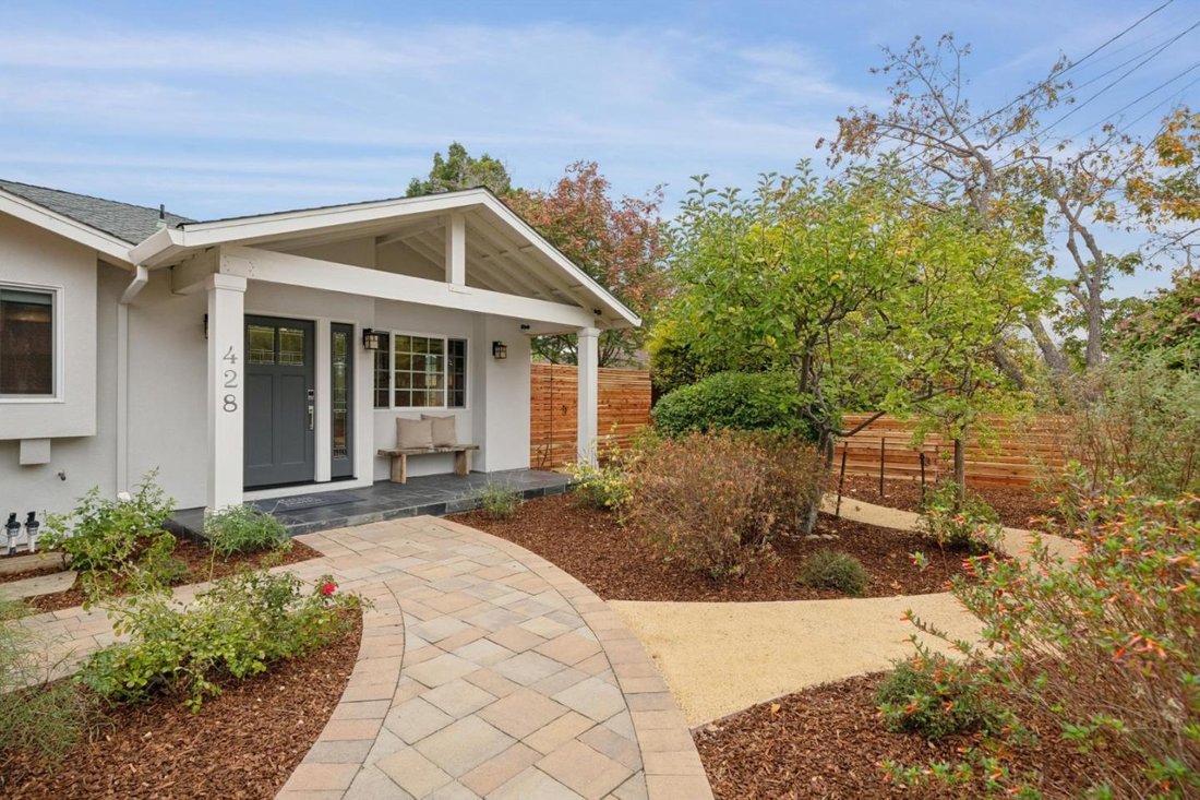 Maison à Los Altos Hills, Californie, États-Unis 3 - 19163103