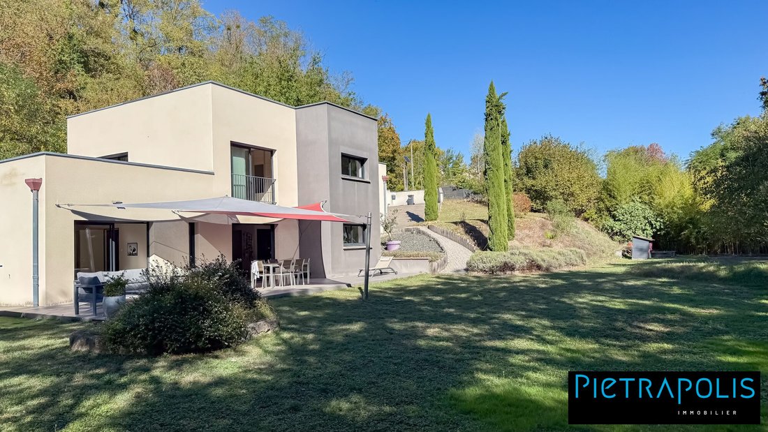 Villa in Beauregard, Auvergne-Rhone-Alpen, Frankreich 5 - 19165972