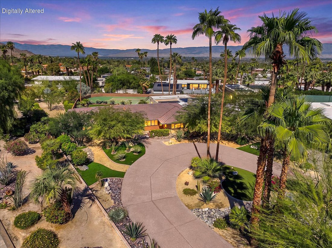 Casa en Palm Desert, California, Estados Unidos 4 - 19164769
