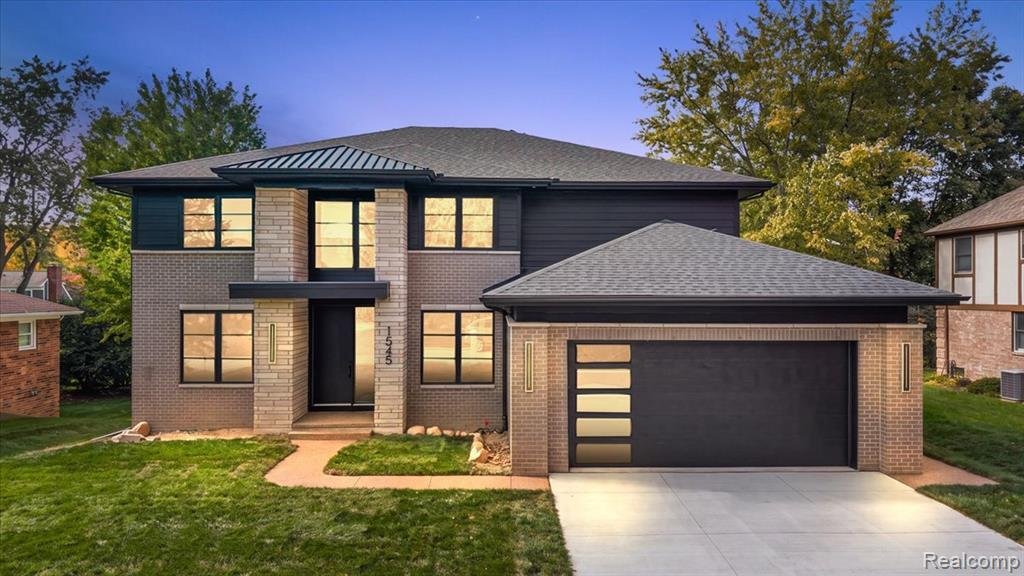 House in Rochester, Michigan, United States 1 - 19163807