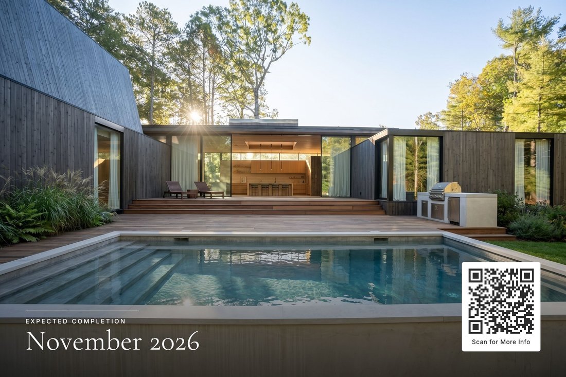 Casa a East Hampton, New York, Stati Uniti 1 - 19164484