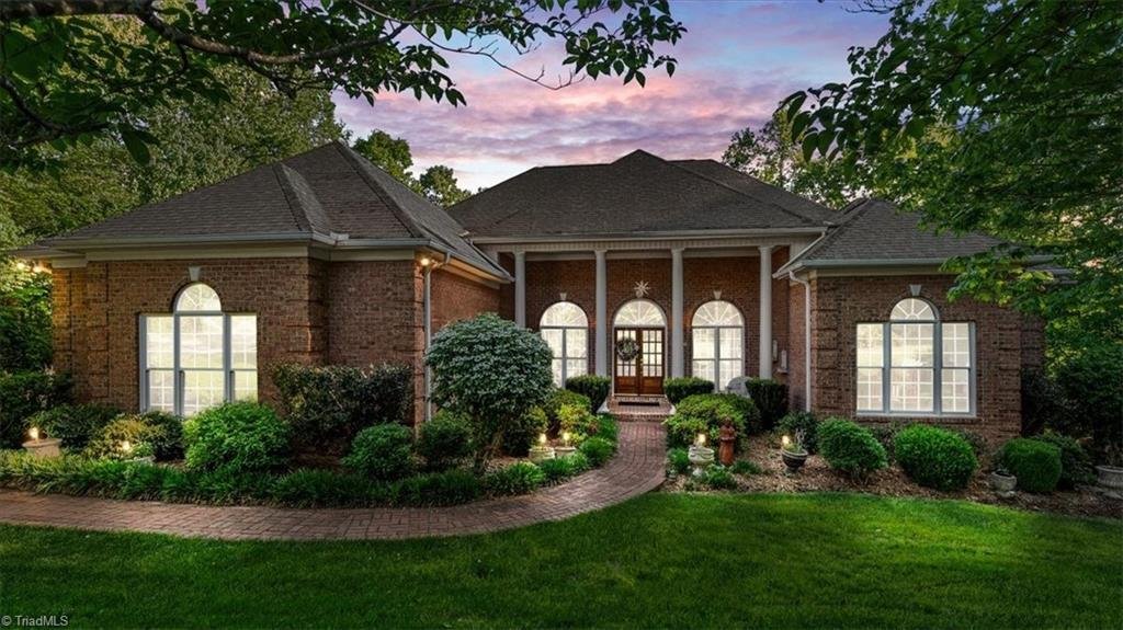 Haus in Bruce, North Carolina, Vereinigte Staaten 1 - 19150071
