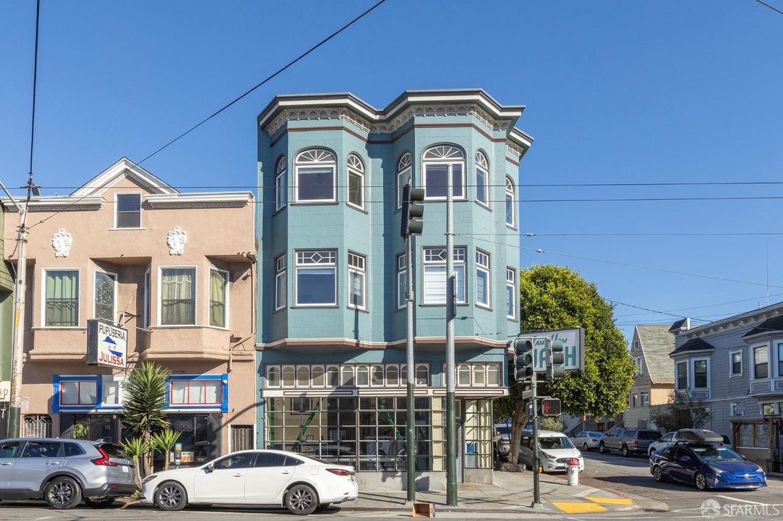 San Francisco, California, United States 2 - 19162311