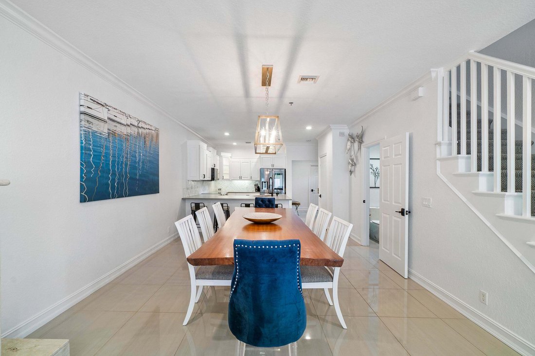 Townhouse in Fort Lauderdale, Florida, United States 2 - 19163426