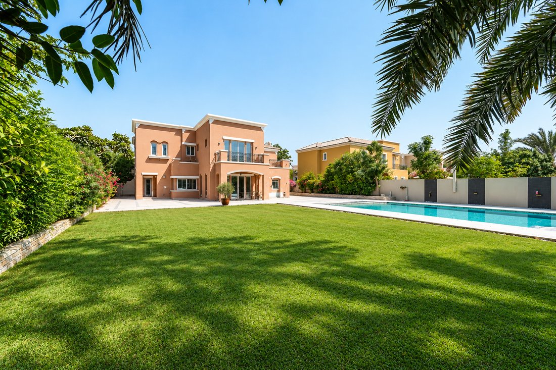 Villa in Wadi Al Safa 6, Wadi Al Safa, Dubai 1 - 19163025